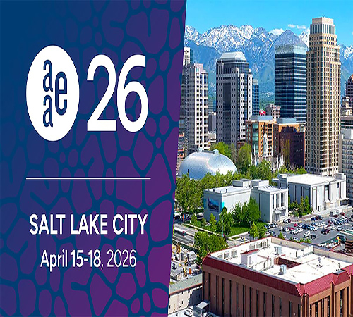 The American Association of Endodontists Annual Meeting 2026